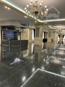 رونیکا نیایش 55 متر 1 خواب خوش نقشه