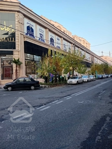 اجاره مغازه 40 متری دوبر در طبقه همکف رونیکامال