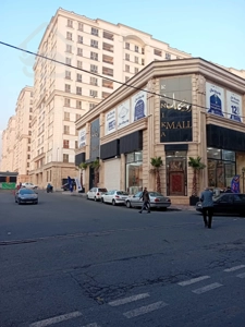 فروش اقساطی واحد تجاری 68 متری در طبقه اول رونیکامال مناسب کافه بیکری