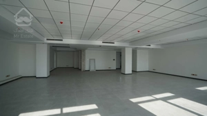 واحدهای اداری در رونیکاپالاس غروی با متراژ متنوع و با موقعیت عالی/شروع یک بیزینس موفق