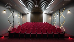 رونیکا پالاس نیایش در غرب تهران با امکانات هتلینگ