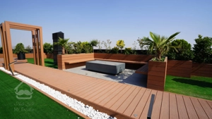 85 متر دوخواب پروژه لوکس نیایش / اقساطی