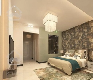 *۱۲۰ متر آپارتمان فروشی چیتگر دریاچه