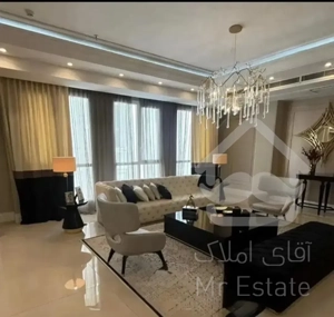 ۱۱۰متر۲خواب/۲نبش سالن پرده خور*جنت آباد شمالی
