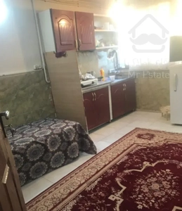 اجاره سوئیت مبله طبقه۴ نزدیک حرم  میدان شهدا توحید