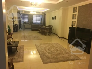 ۱۱۶ متر فول امکانات آلاله شرقی کم واحد