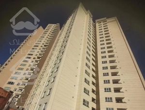 ۱۲۸متر ۳خواب/مشاعات آبی+باشگاه+مهدکودک/بدون مشرف