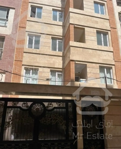 اپارتمان ۱۰۵ متر دو خوابه