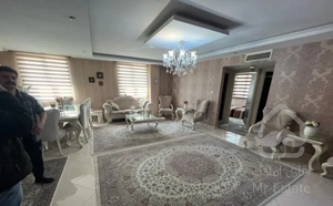 ۱۳۰ متر سندی/۱۵۵ متر رویتی/۲ پارکینگ سندی/عسگری