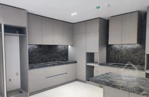 ۱۰۰ متر خوشگل باغ فردوس