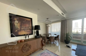 گوهردشت فاز ۱ / ۱۱۰ متر شمالی / طبقه ۵