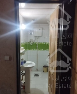 ۸۵ متر سالن پرده خور/وردآورد شهرک گلستان چیتگر