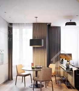 چهار واحد ۱۰۰متری فول و نوساز /محدوده ایثار