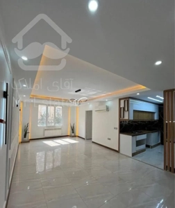 ۵۷متری قابل تهاتر با واحد ۲خواب/بام پونک/کم واحد