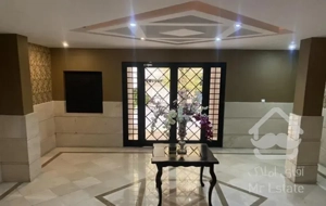 شیان ۱۳۵متر ۲خواب/نورگیر/ خوش نقشه