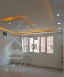 رهن کامل اپارتمان ۴۵۰ میلیون‌،فاز ۴