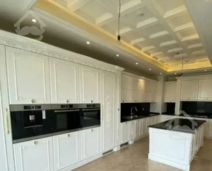 130متر/3خواب/تک واحدى/کلید نخورده/2پارکینگ