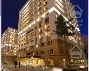 ۱۵۰ متر/ ۳ خواب/ باغ بهشت / دو پارکینگ/سعادت اباد