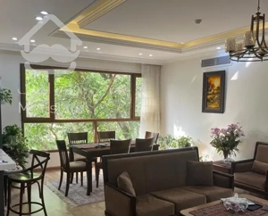 ۱۲۰متر«ویودار»غرق نور/۲پارکینگ