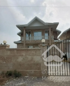 فروش ویلا استخردار فرنیش شیرود