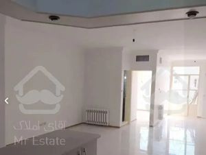 ۶۲متر ۱خواب/بازسازی شده/سالن پرده خور،جنت شمالی