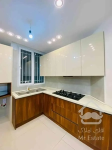 ۵۷متر،کم سن و فول امکانات در فردوس غرب