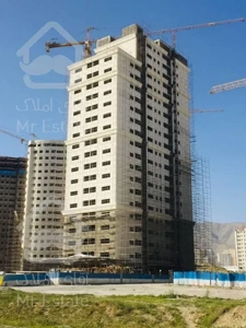 110متر/کوهک/برج مدیران شهرداری