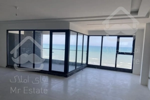 فروش واحد ۲۳۰ متری/ تک واحدی/طبقه ۶