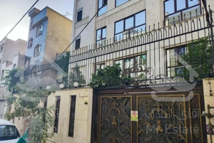 120 متر دهقان محصل کاملا فول