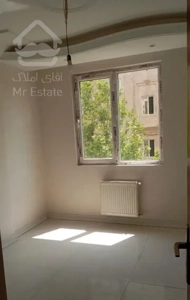 ۸۰ متر ۲ خواب تک واحدی