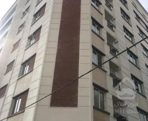 ۷۰متر بلوارفردوس غرب سازمان برنامه جنوبی