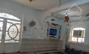 ویلایی ۲۰۰متری / مخصوص بوم گردی / قشم ( لافت )