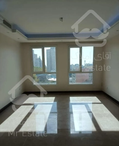 ۱۳۰ متر مدرن « محله اوین »