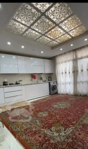 فروش آپارتمان ۱۶۰ متری   الهیه رنجبران   تک‌واحدی