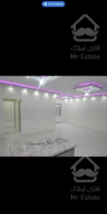 ۷۲متر/دوخواب/فول/کمالی