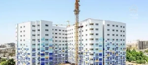 اپارتمان 56 متری یک خواب در مجتمع رشد