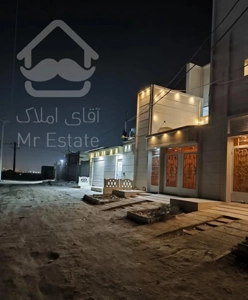رهن منزل ۸۰ متری.
