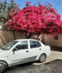 ویلایی در شهرک برق