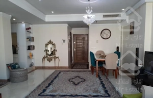 اپارتمان ۱۱۳ متری دوخواب