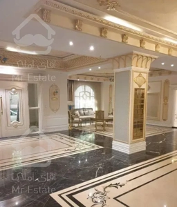 120متر پاسداران/فول امکانات