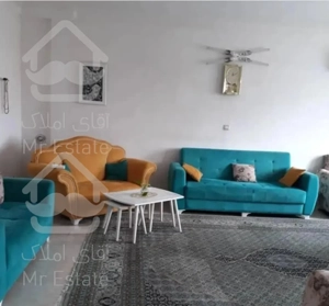 تک واحدی ۱۲۶ متر میدان گلستان