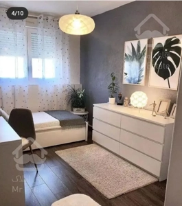 ۴۷ متر۱ خواب فول امکانات بلوار فردوس