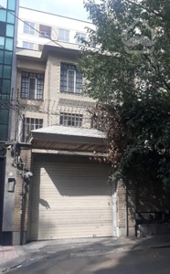 آپارتمان 115متری پاسداران