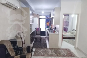 اپارتمان ۵۵ متر یک خوابه