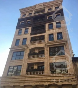 آپارتمان ۱۰۰ متراداری نیاوران مرجان