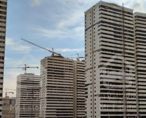 آپارتمان پروژه خرازی ویو ابدی