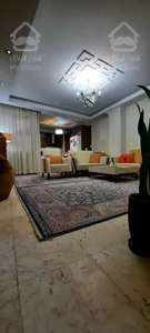 ۶۰ متر  ۲ خواب فول سازمان برنامه