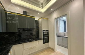 تکواحدی دنج ظفر/125 متر 2 خواب/کلیدنخورده