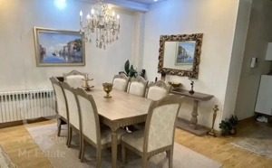 ۱۱۰متر/فول‌امکانات/تاپ‌لوکیشن/استثنائی