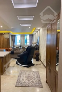 اپارتمان 125متری در سعادت اباد